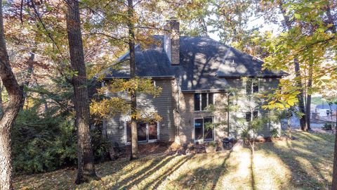 A home in HARRISONBURG