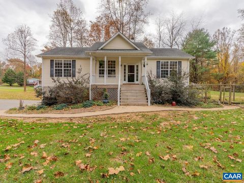 A home in STANARDSVILLE