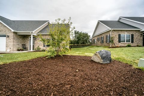 A home in BROADWAY