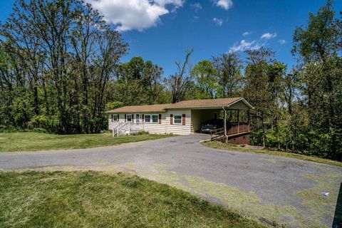 A home in ROCKINGHAM