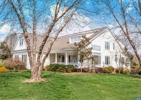 Photo of 3570 Turnbridge Ln, Keswick, VA 22947 (MLS # 639951)