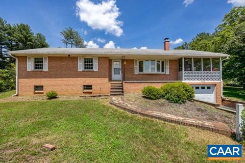 Photo of 3546 Richmond Rd, Keswick, VA 22947 (MLS # 643719)