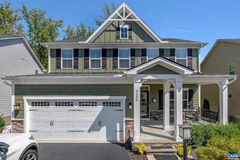 Photo of 3420 Steamer Dr, Keswick, VA 22947 (MLS # 656743)