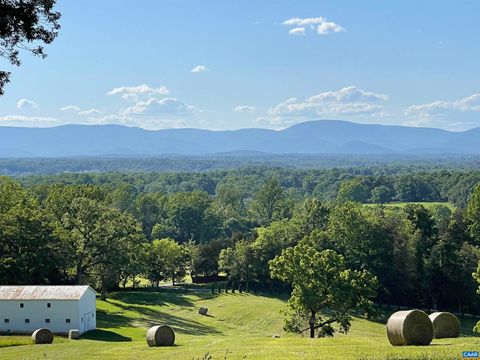 Photo of 2605 High Fields Rd, Keswick, VA 22947 (MLS # 651245)