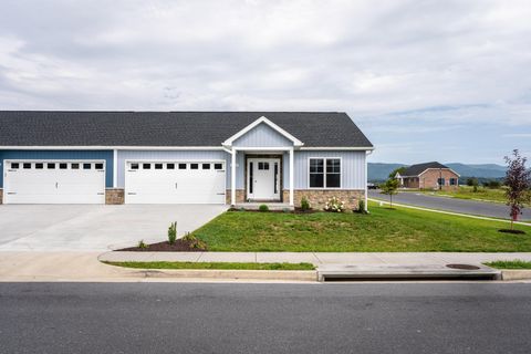 A home in ELKTON