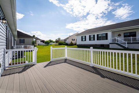 A home in ELKTON