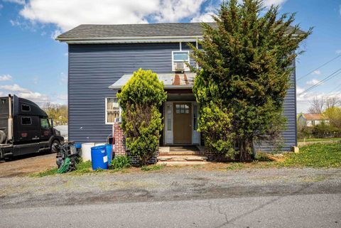 2015 Cecil Wampler Rd, Mount Crawford, VA 22801 - MLS#: 663003