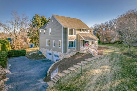 A home in HARRISONBURG