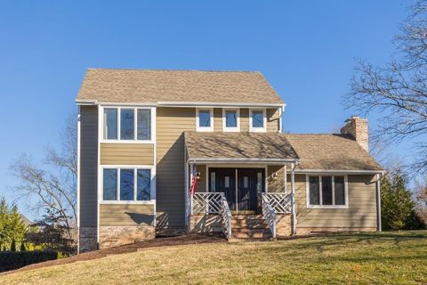 A home in HARRISONBURG