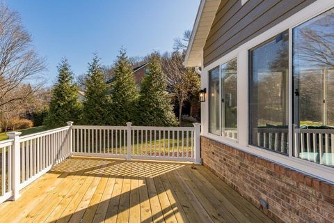 A home in HARRISONBURG