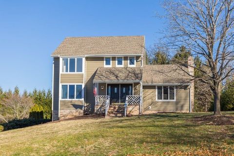 A home in HARRISONBURG