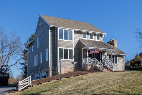 A home in HARRISONBURG