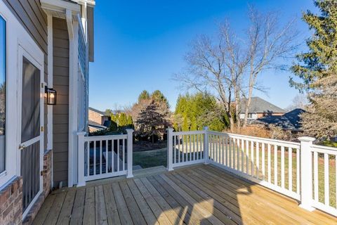 A home in HARRISONBURG