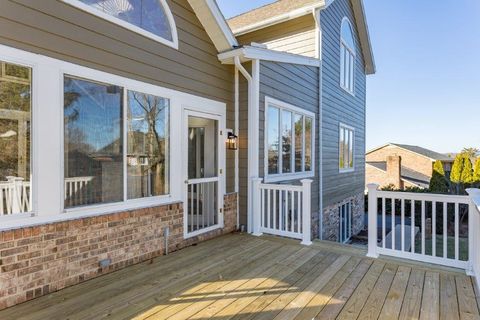 A home in HARRISONBURG