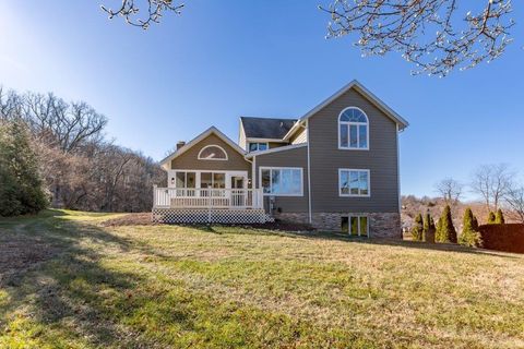 A home in HARRISONBURG