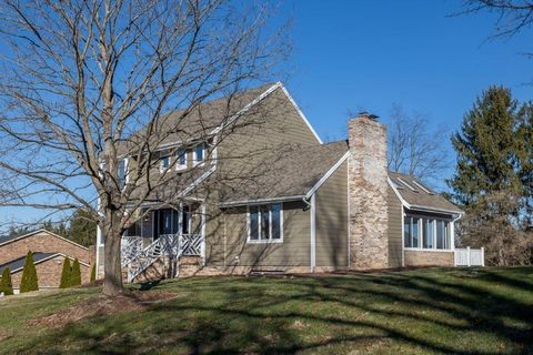 A home in HARRISONBURG