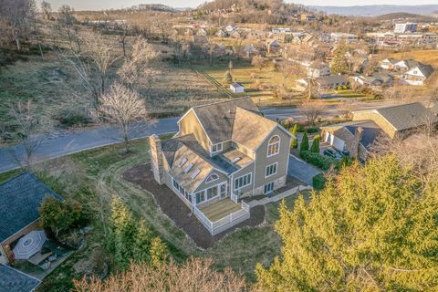 A home in HARRISONBURG