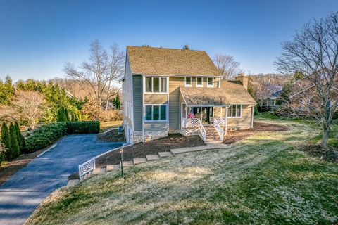 A home in HARRISONBURG