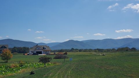 A home in MCGAHEYSVILLE