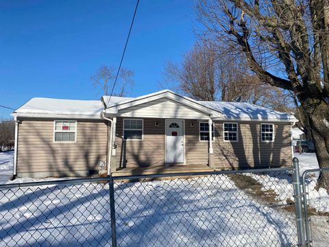 A home in CRAIGSVILLE