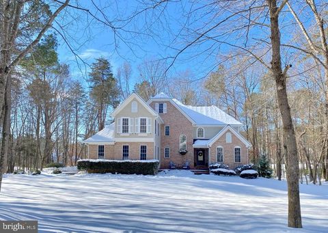 A home in SPOTSYLVANIA