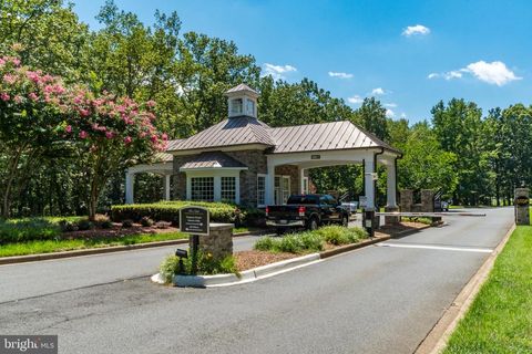 A home in SPOTSYLVANIA