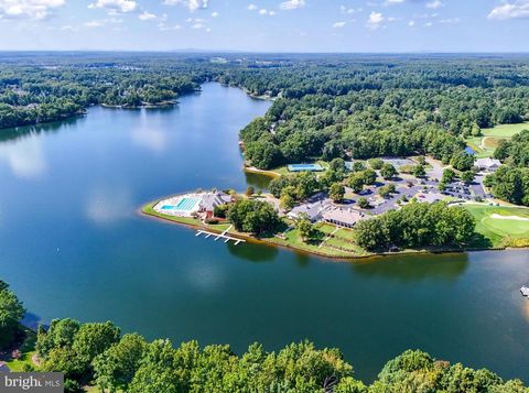 A home in SPOTSYLVANIA