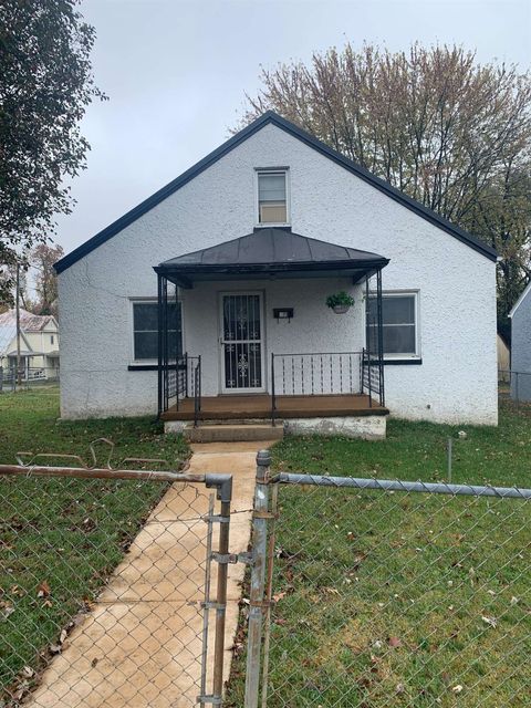 A home in HARRISONBURG