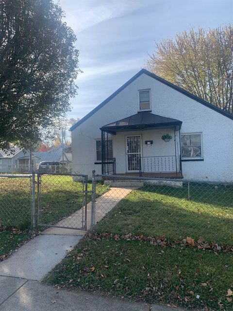 A home in HARRISONBURG