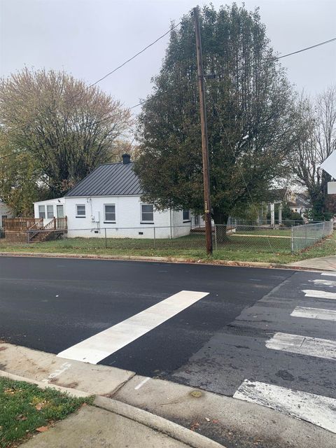 A home in HARRISONBURG