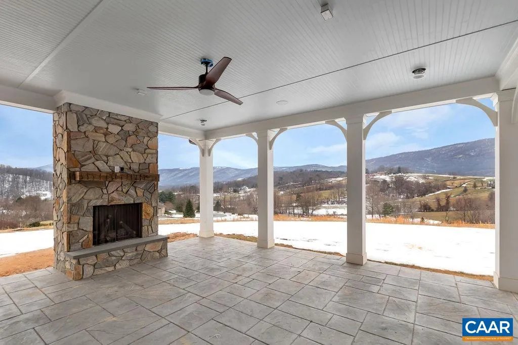 8959 Critzers Shop Rd, Crozet, VA 22932 | MLS 627645