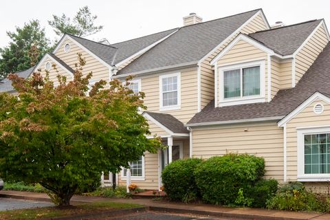 A home in CHARLOTTESVILLE