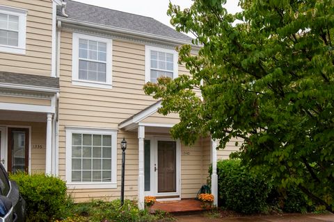 A home in CHARLOTTESVILLE