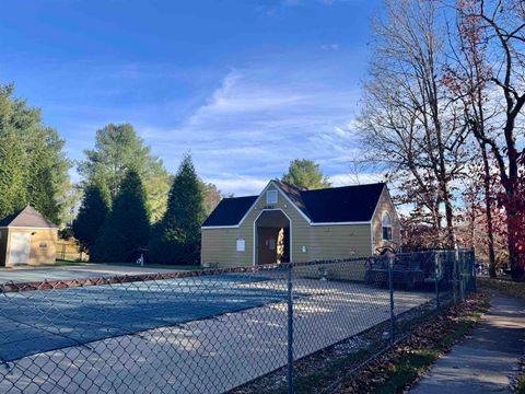 A home in CHARLOTTESVILLE