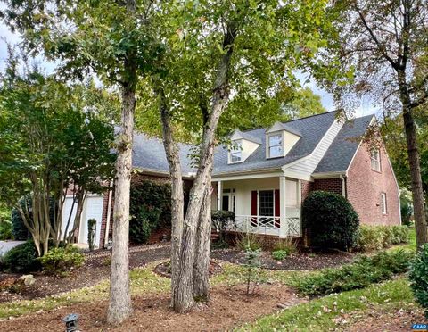 Photo of 3401 Piperfife Ct, Keswick, VA 22947 (MLS # 655558)