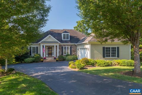 Photo of 3591 Glasgow Ln, Keswick, VA 22947 (MLS # 635004)