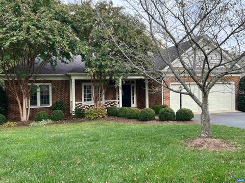 Photo of 1561 Heathrow Ln, Keswick, VA 22947 (MLS # 635823)