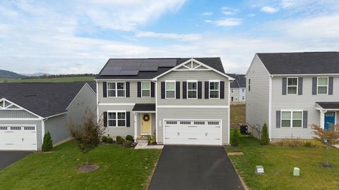 A home in ROCKINGHAM