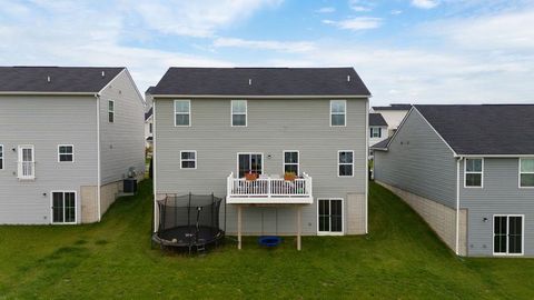 A home in ROCKINGHAM