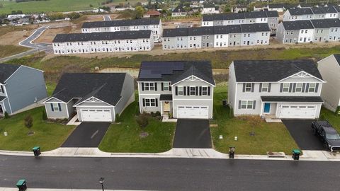 A home in ROCKINGHAM