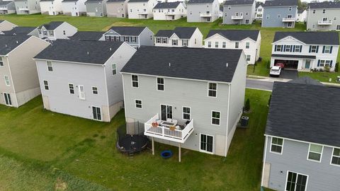 A home in ROCKINGHAM