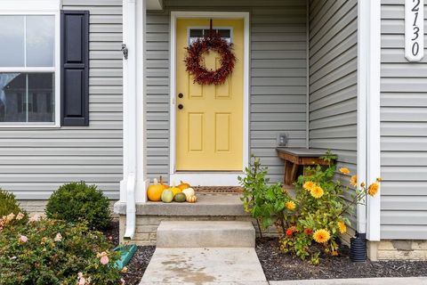 A home in ROCKINGHAM