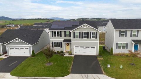 A home in ROCKINGHAM