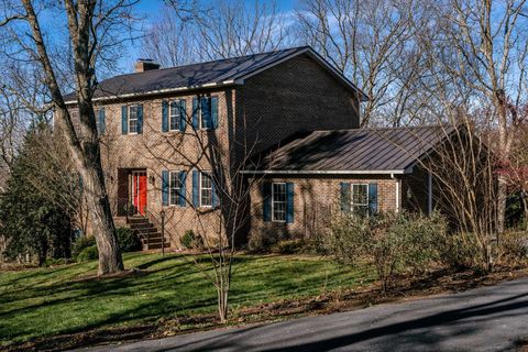 A home in ROCKINGHAM