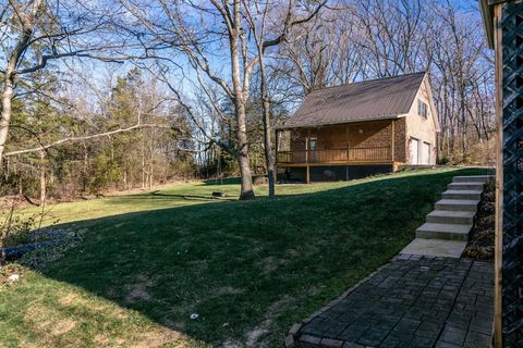 A home in ROCKINGHAM