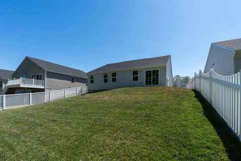 A home in PALMYRA