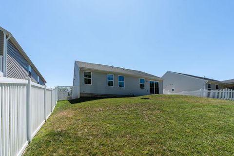 A home in PALMYRA