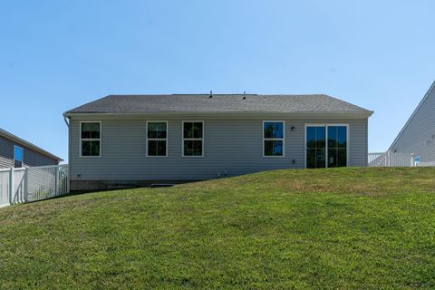 A home in PALMYRA