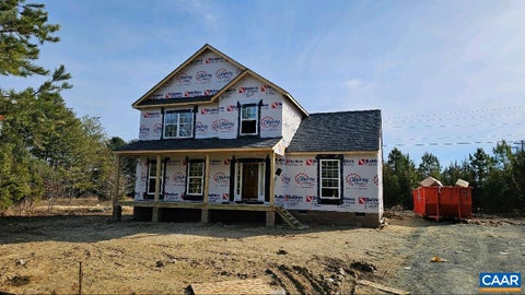 Photo for 8326 POINDEXTER RD
