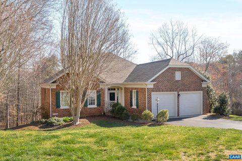Photo of 1547 Tavistock Pl, Keswick, VA 22947 (MLS # 661919)